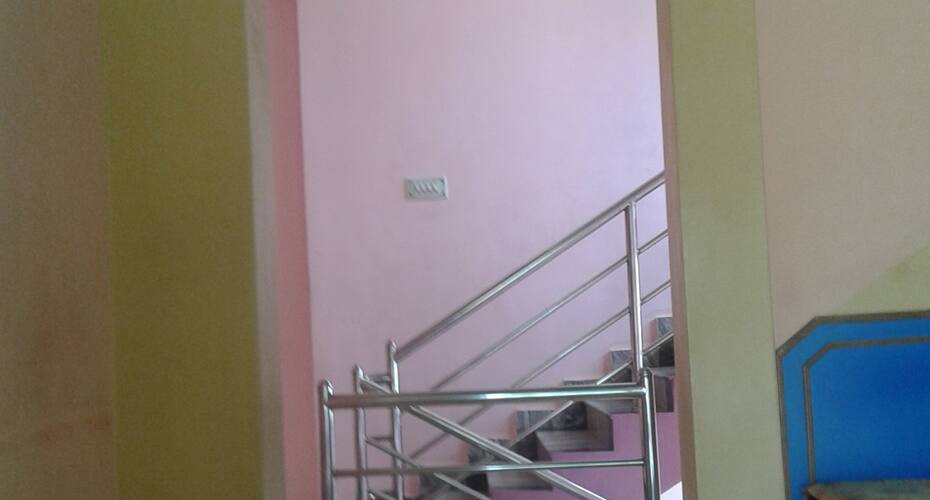 Sri Ganesh Deluxe Lodge, Mysore 5